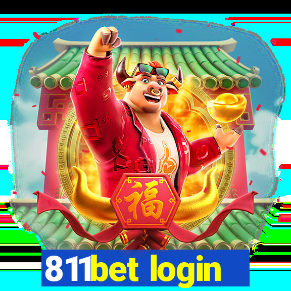 811bet login